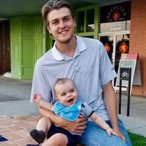 Meet your Posher, Hunter